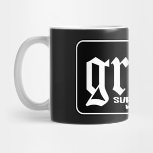 GRIND OLDE Mug